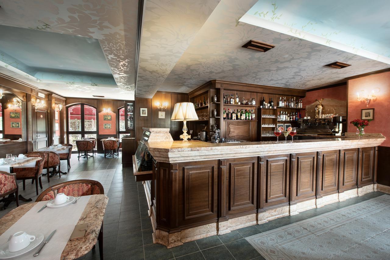 Hotel San Gregorio Pienza Exterior foto